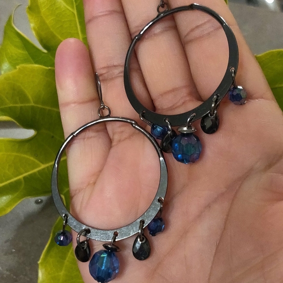 Two Pairs of Cute Boho Earrings - Picture 4 of 4